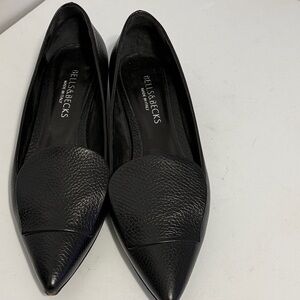 BELLS &BECKS Black Women's Shoes